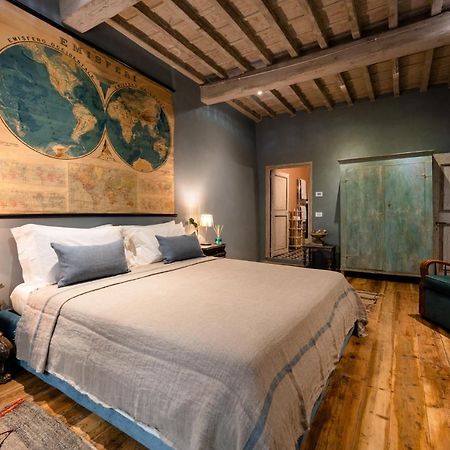 Borgo Signature Rooms Florence Ngoại thất bức ảnh