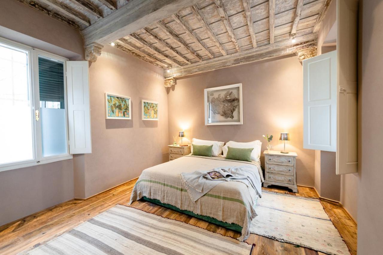 Borgo Signature Rooms Florence Ngoại thất bức ảnh