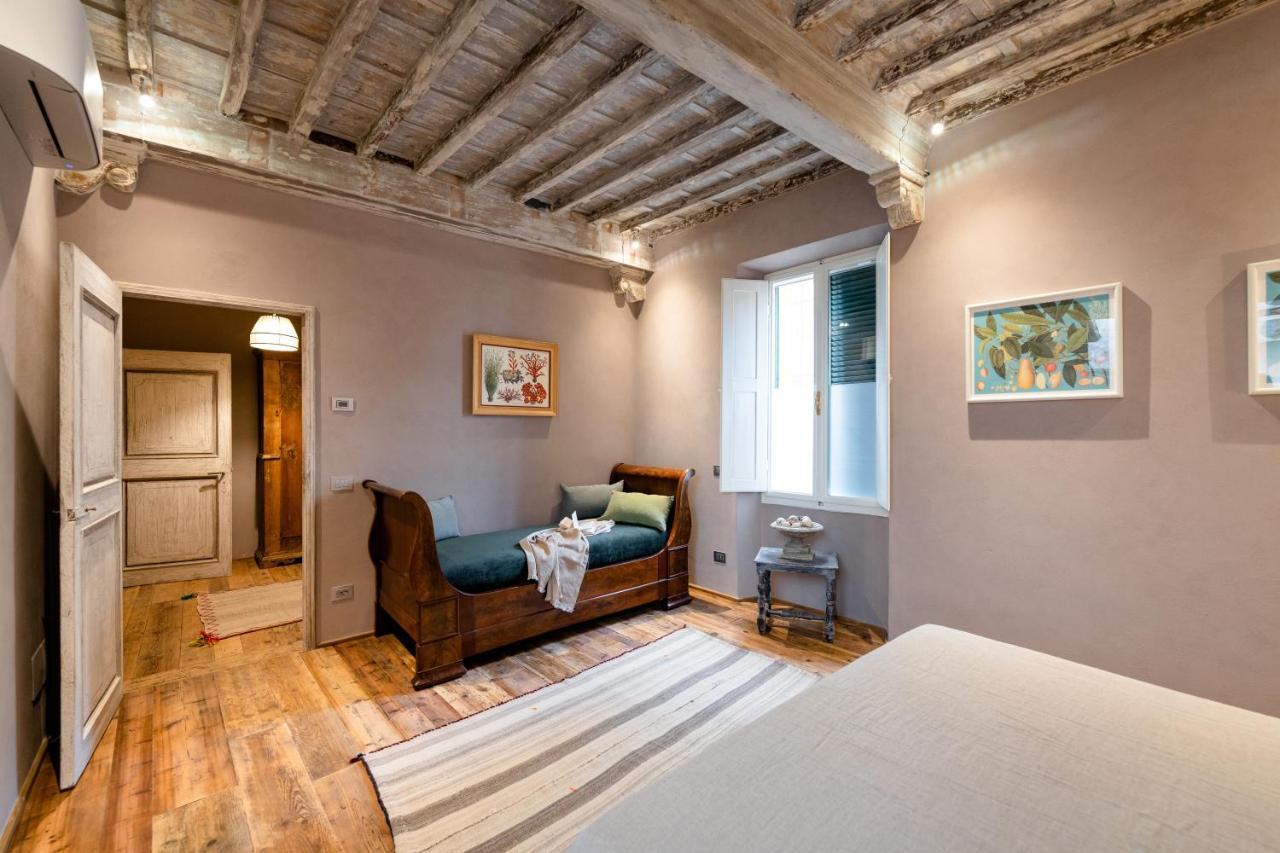 Borgo Signature Rooms Florence Ngoại thất bức ảnh