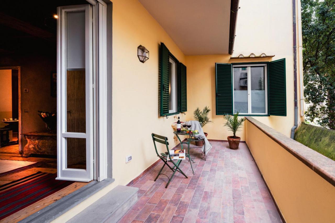 Borgo Signature Rooms Florence Ngoại thất bức ảnh