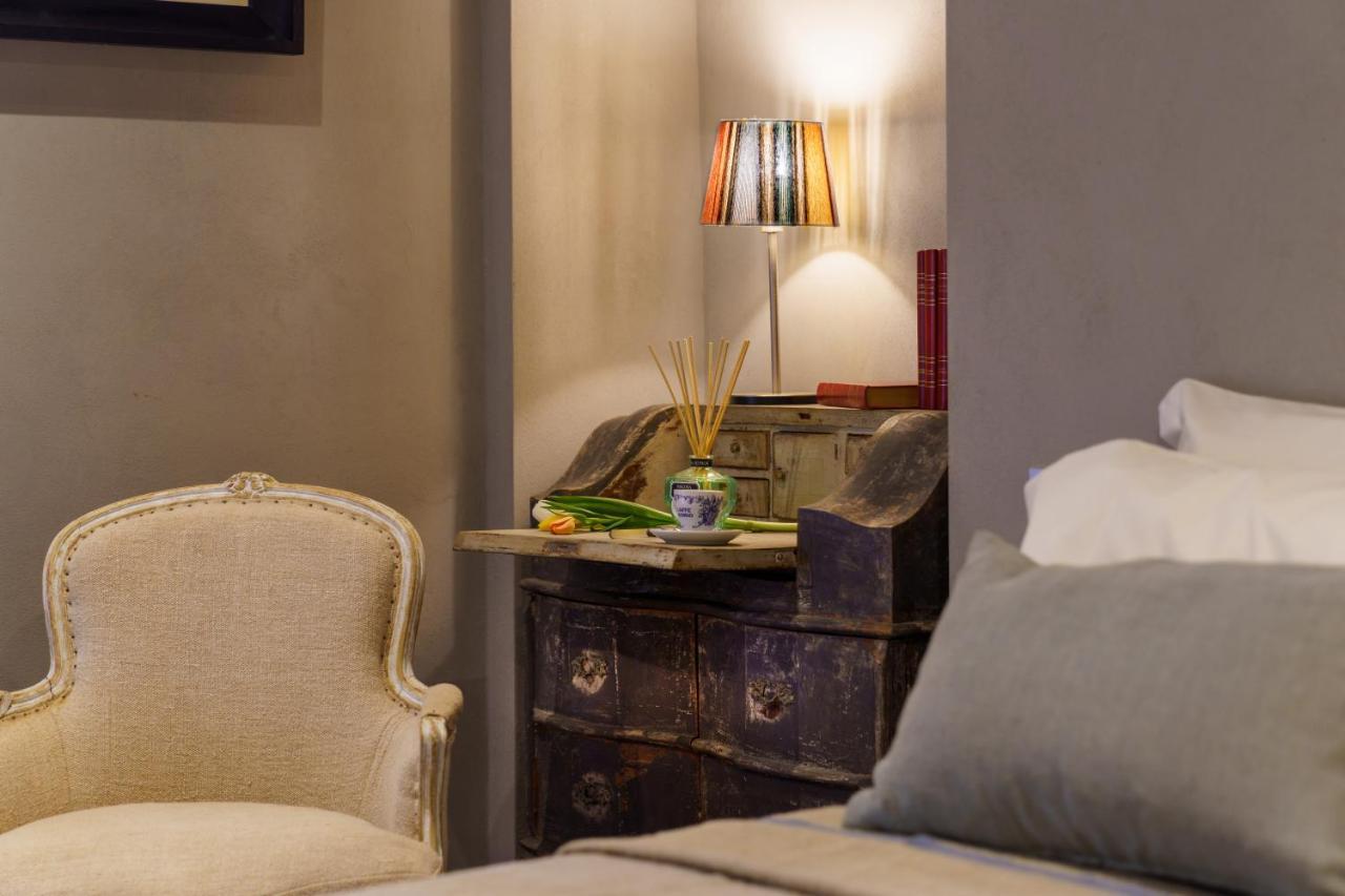 Borgo Signature Rooms Florence Ngoại thất bức ảnh